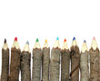 coloring pencils