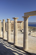 Lindos acropolis