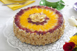 Foto: Obsttorte Obsttorte