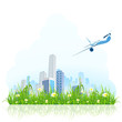Green city