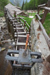 mill runs