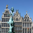 Anvers - Grand place