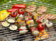 Grillen