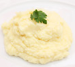 Kartoffelbrei