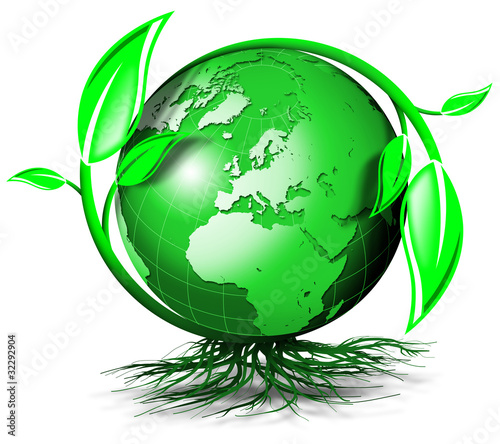 Illustration: World tree World tree