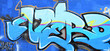 graffiti