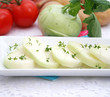 kohlrabi