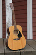 Acoustic guitar