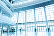 office building hall