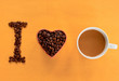 I love coffee