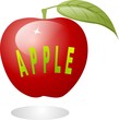 apple apple