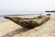 pirogue traditionnelle cameroun Kribi pirogue traditionnelle cameroun Kribi