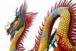 golden dragon