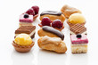 Mignardises