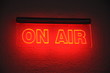 On Air - Nov. 2010