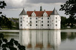 Wasserschloss Glücksburg