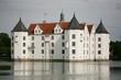 Wasserschloss Glücksburg