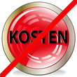 verbotsschild kosten