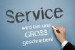 Service