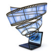Video stream Video stream