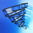 Video vortex