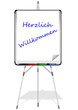 Flipchart