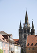 Church in Ansbach