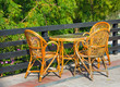 Cafe outdoor