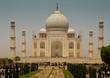 Tadj Mahal Agra India
