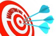 marketing mix