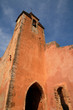 l'église de Roussillon en Provence l'église de Roussillon en Provence