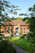Orangerie Schloss Rheda-Wiedenbrück, Deutschland