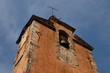 l'église de Roussillon en Provence l'église de Roussillon en Provence