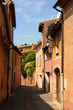 France, le village de Roussillon en Provence France, le village de Roussillon en Provence