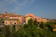 France, le village de Roussillon en Provence France, le village de Roussillon en Provence