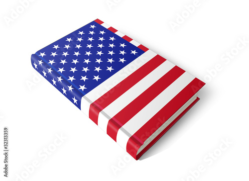 USA Book