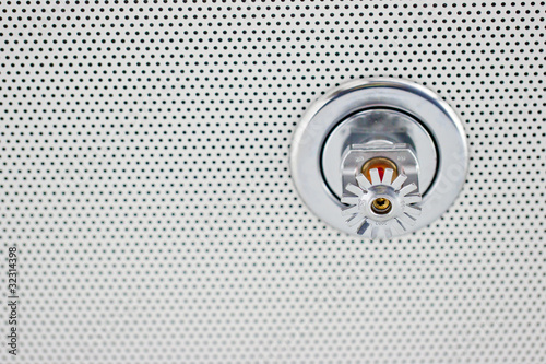 Foto: Brandschutz © Matthias Buehner Brandschutz © Matthias Buehner