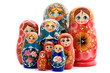 wooden doll matrioshka wooden doll matrioshka