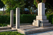 japnese grave