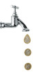 Foto: geld geld