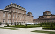 giardini della reggia di venaria