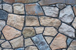 stone wall texture