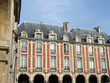 place des Voges Paris