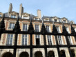 place des Voges Paris