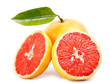 Bio Alimenti ( Pompelmo rosa)