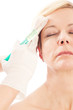 Botox - Alter und Schönheit