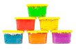 Plasticine