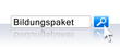 Internet Suche Blau - Bildungspaket