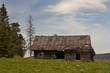 old wooden cottage old wooden cottage