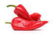 Chilly peppers